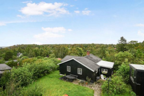 Cosy Beach House Close To The Sea, Vejby